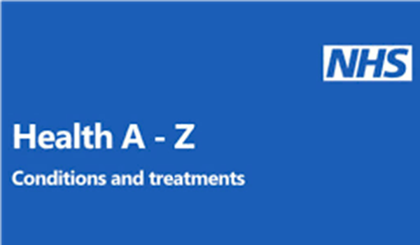 health a-z