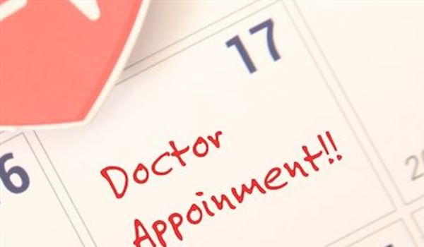 APPOINTMENTS