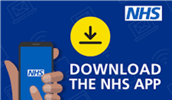 NHS APP
